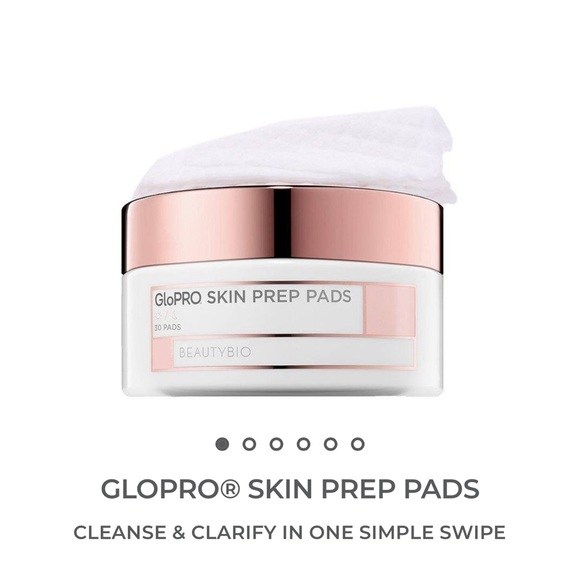 Beauty Bio Huge Set with multiple attachments - Picture 7 of 16